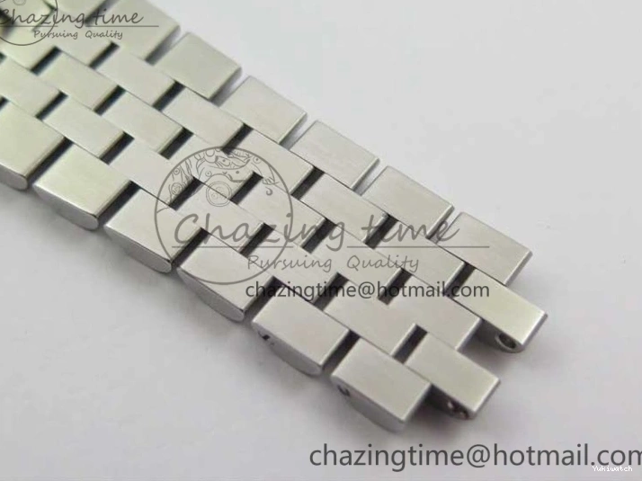 Black Markers Jubilee Noob Best 126334 on SS Bracelet Dial Edition DateJust 1:1 A3235 Stick 904L 0110